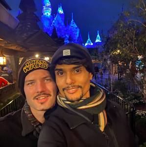 Meet your Posher, Chris